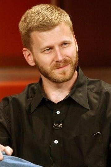 Foto de Paul Zbyszewski