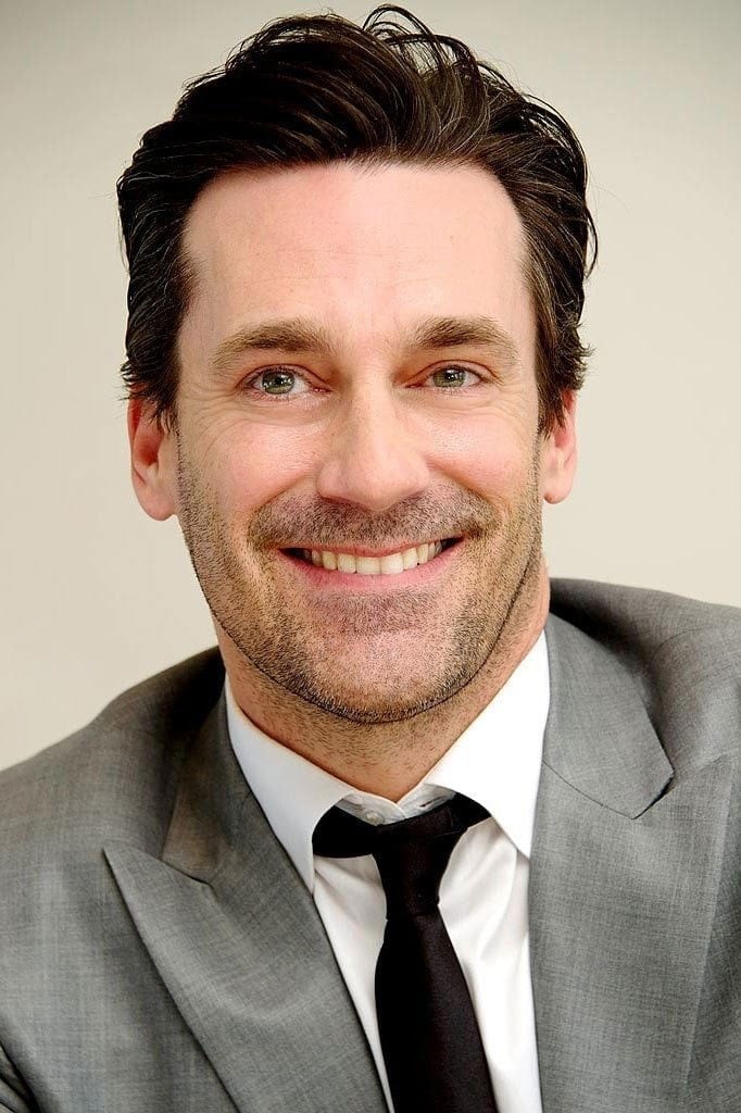 Foto de Jon Hamm