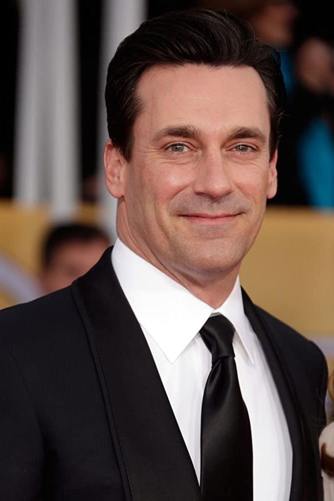 Foto de Jon Hamm