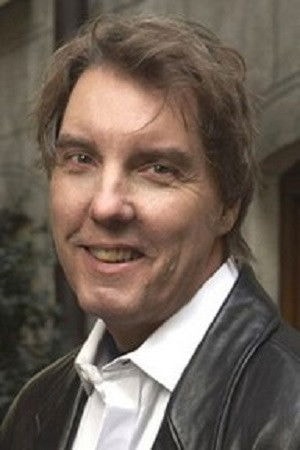 Foto de John Katzenbach