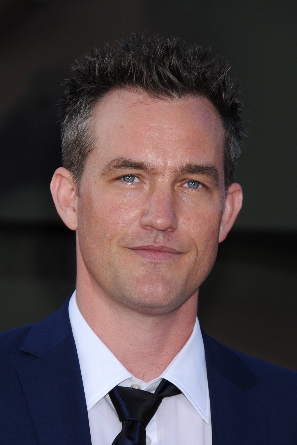 Foto de Maury Sterling