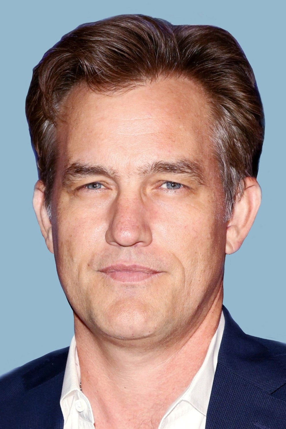 Foto de Maury Sterling