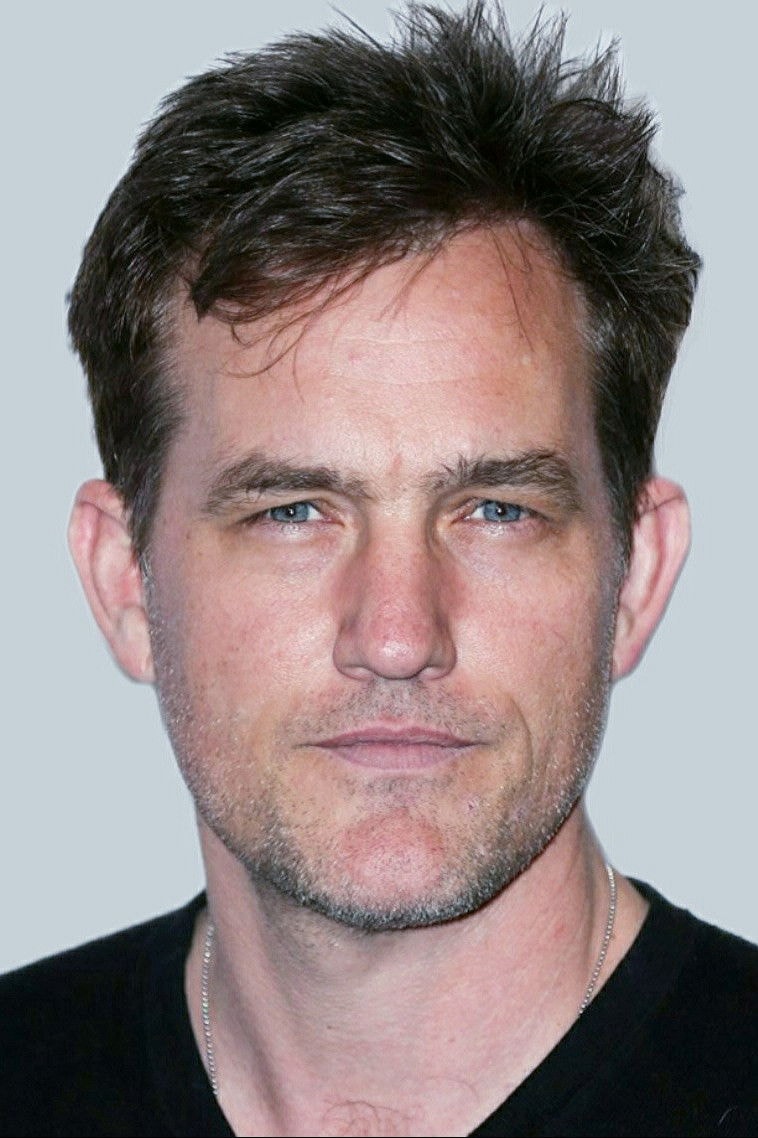 Foto de Maury Sterling