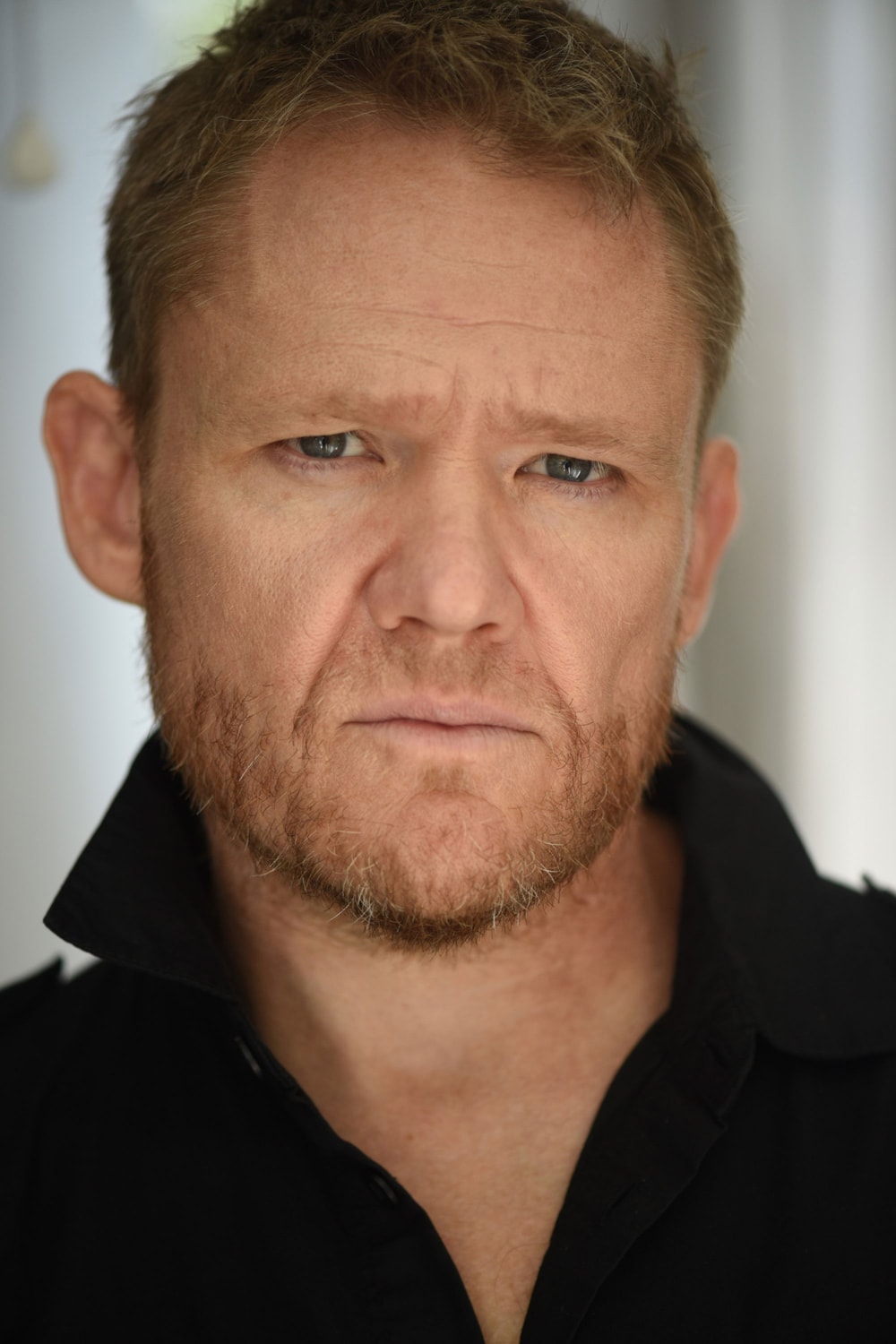 Foto de Scott Michael Campbell