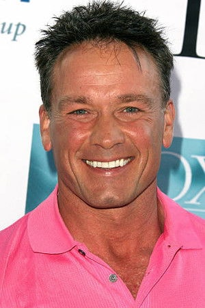 Foto de Rick Ravanello