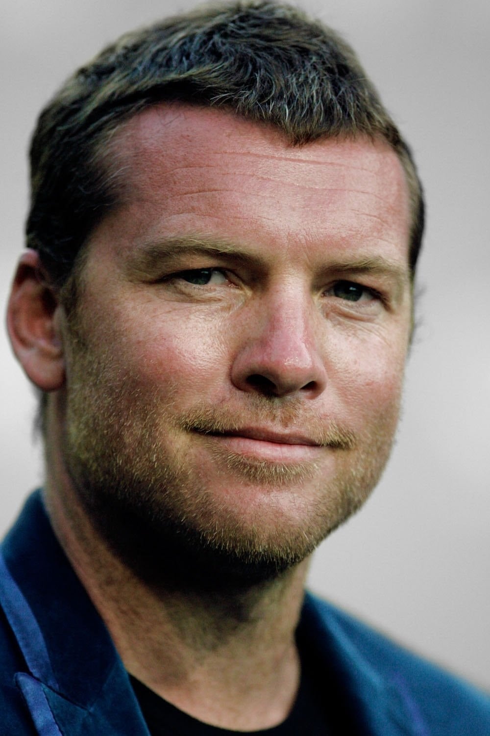Foto de Sam Worthington