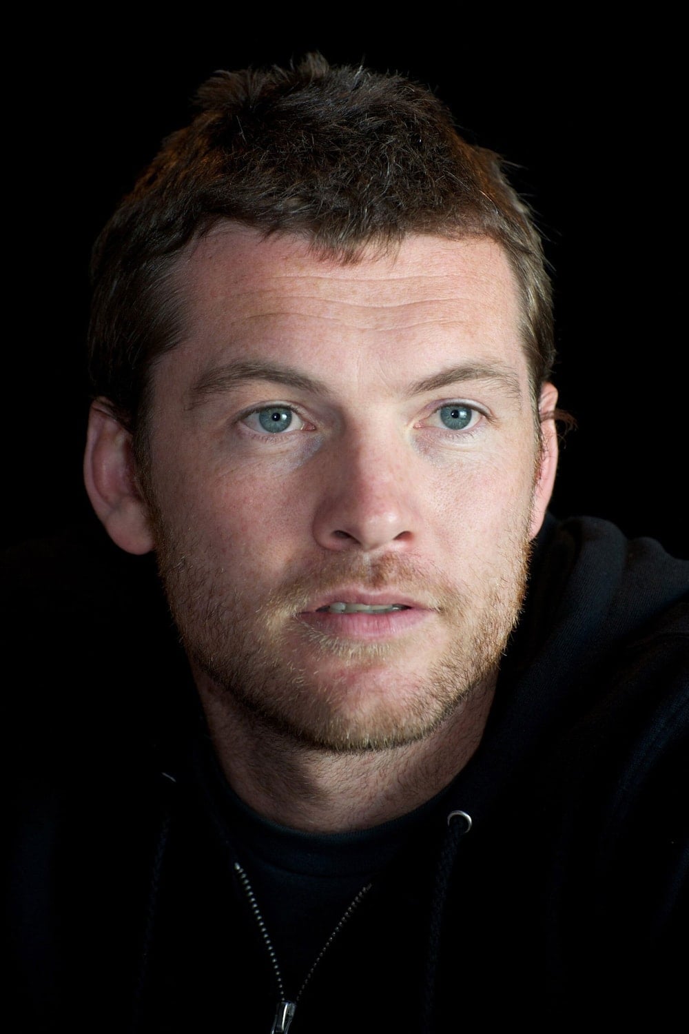 Foto de Sam Worthington