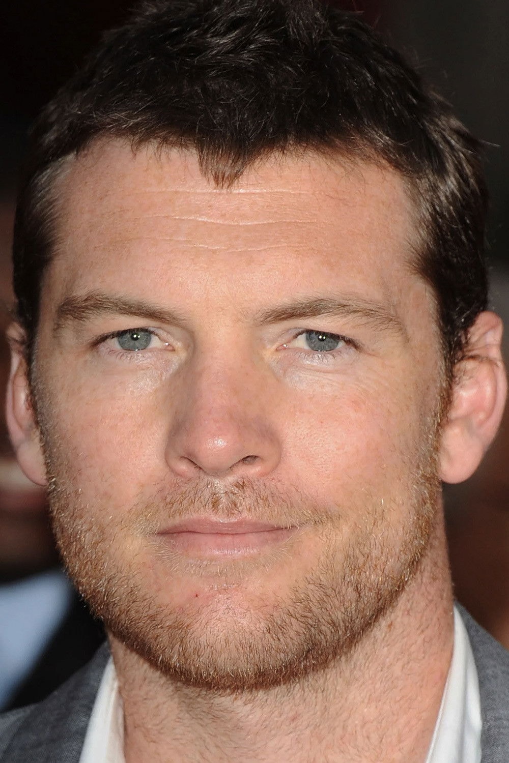 Foto de Sam Worthington