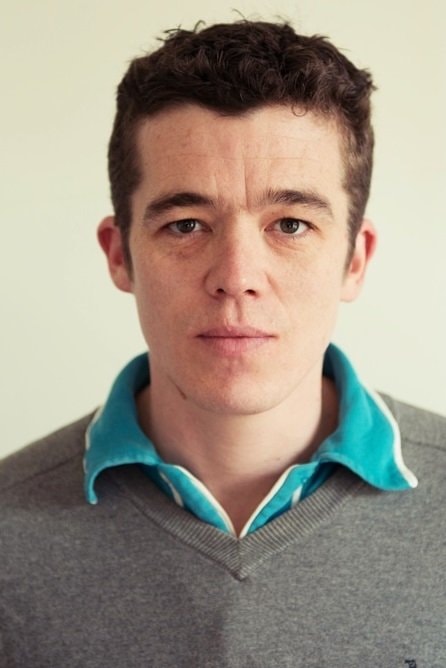 Foto de Rúaidhrí Conroy