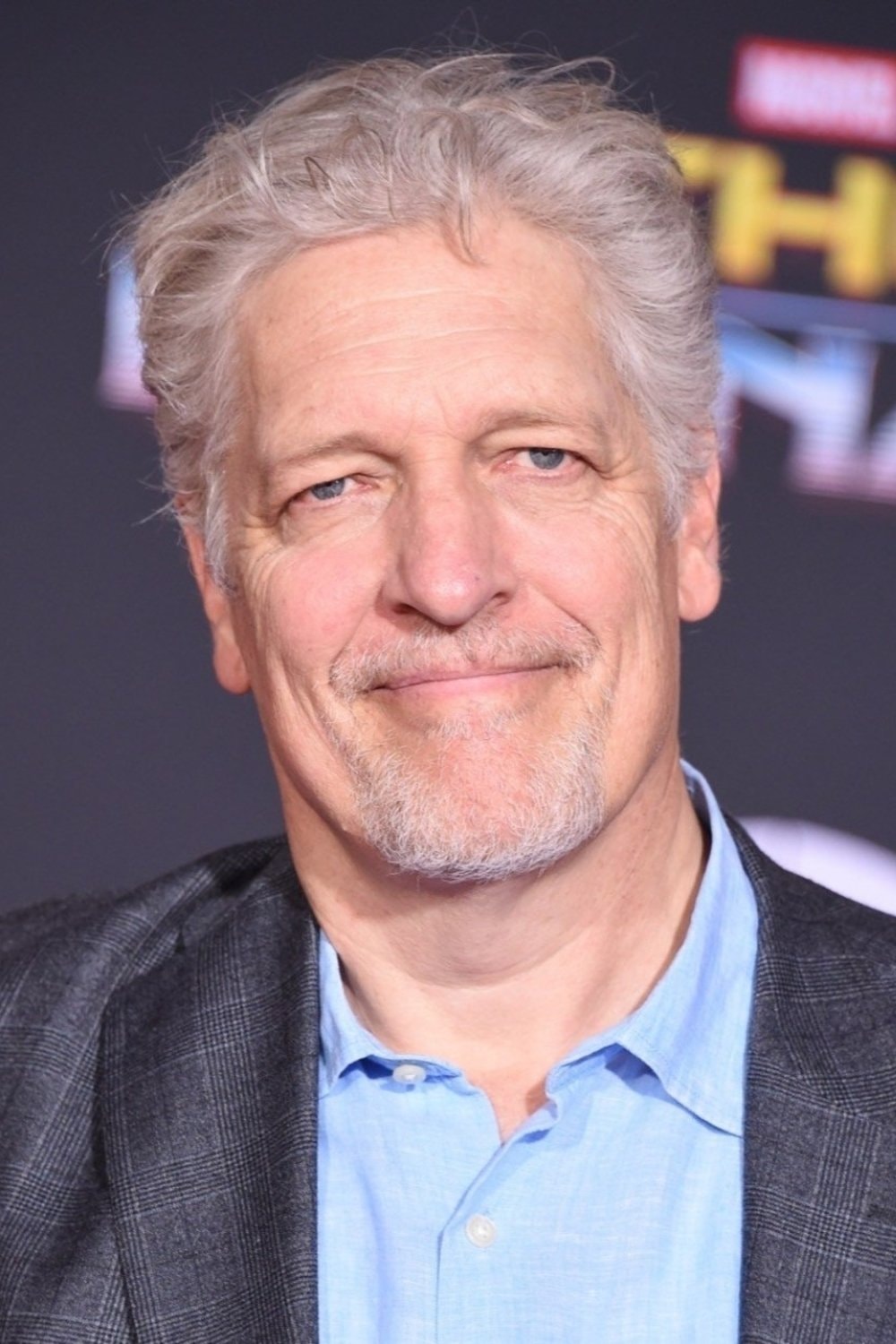 Foto de Clancy Brown
