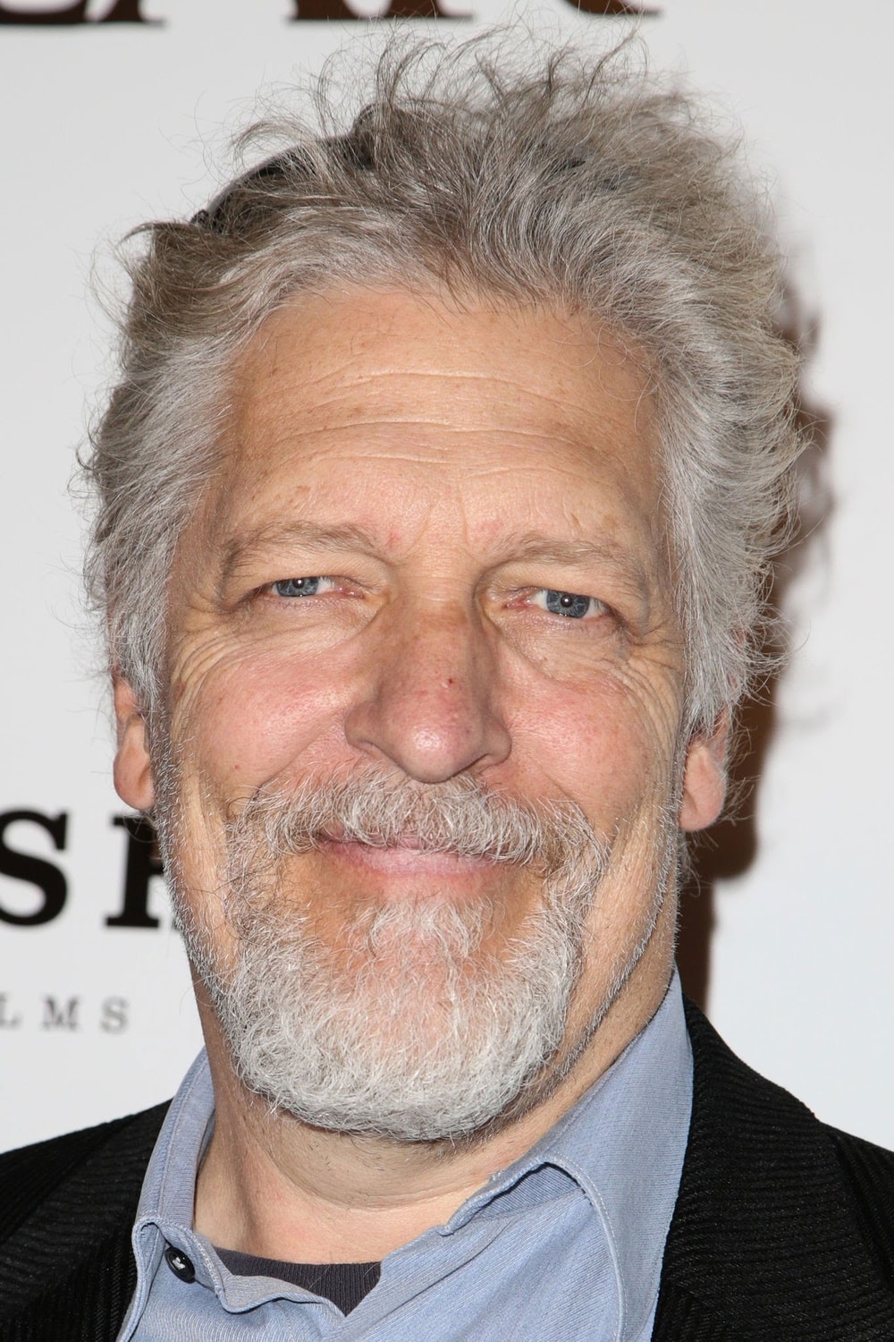 Foto de Clancy Brown