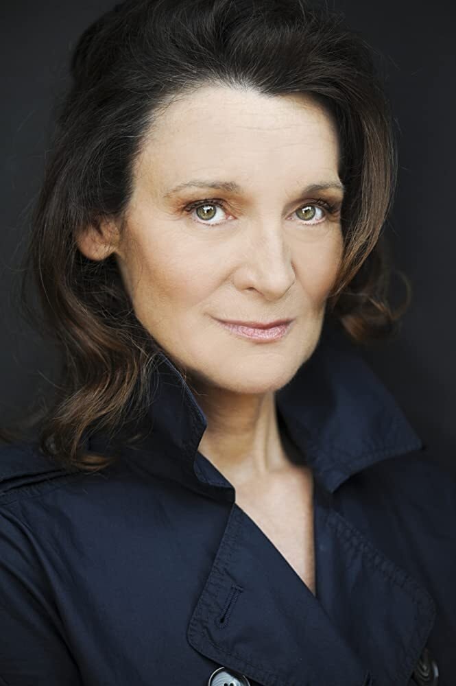 Foto de Catherine McGoohan