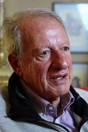 Foto de Claudio Argento