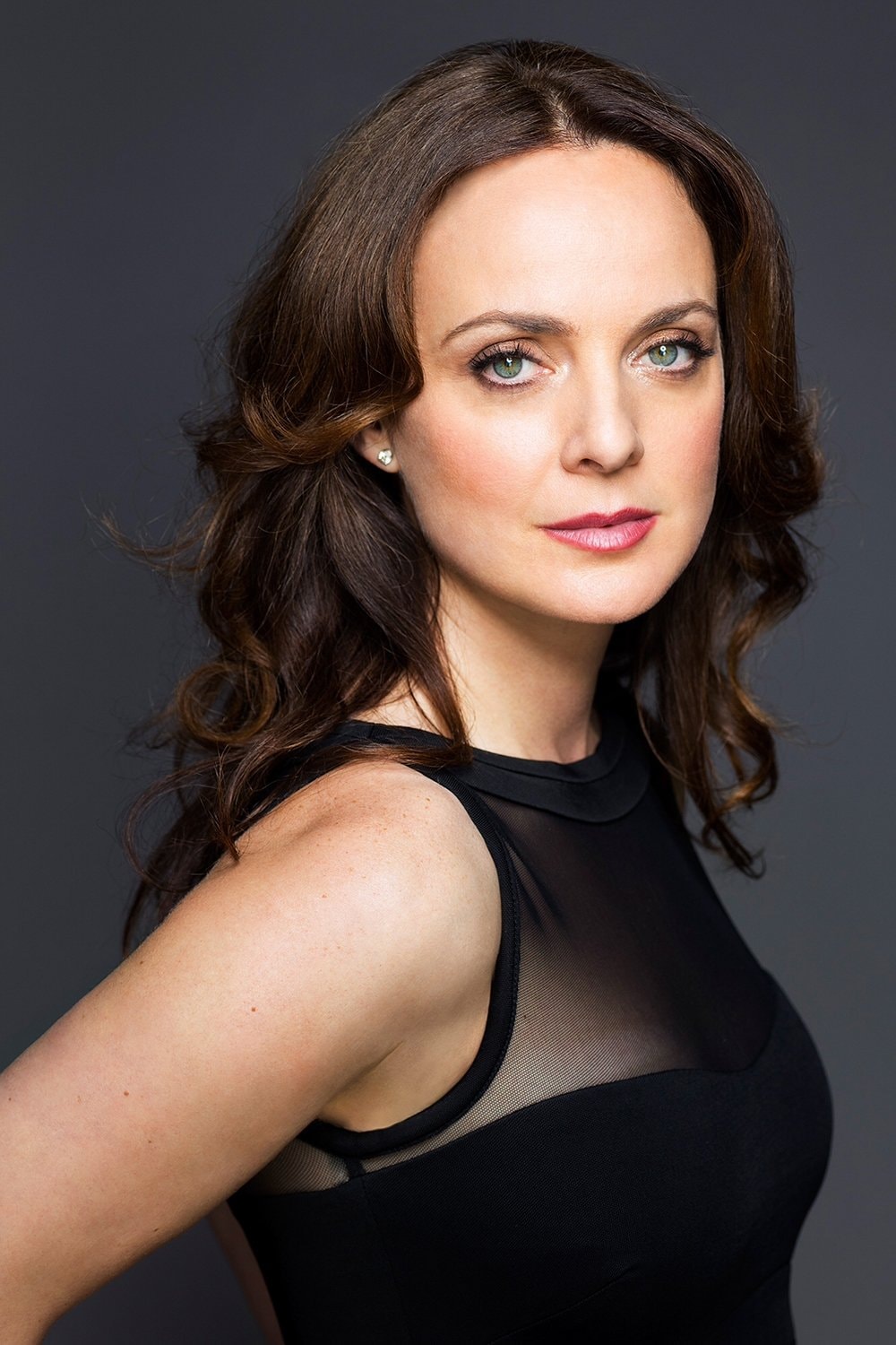 Foto de Melissa Errico