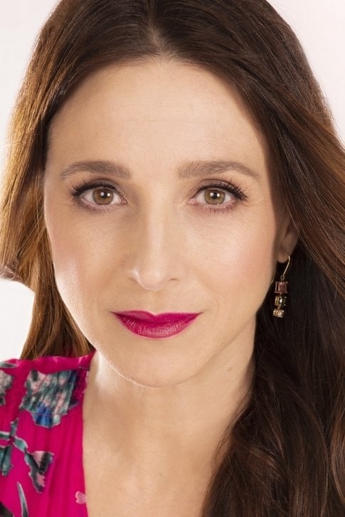 Foto de Marin Hinkle