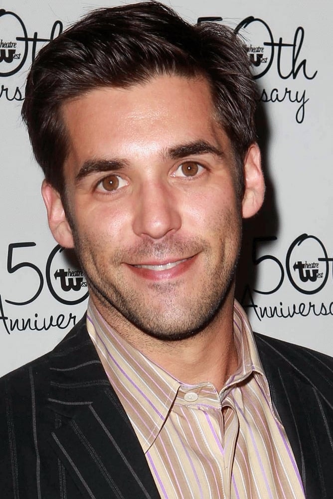 Foto de Jordan Bridges