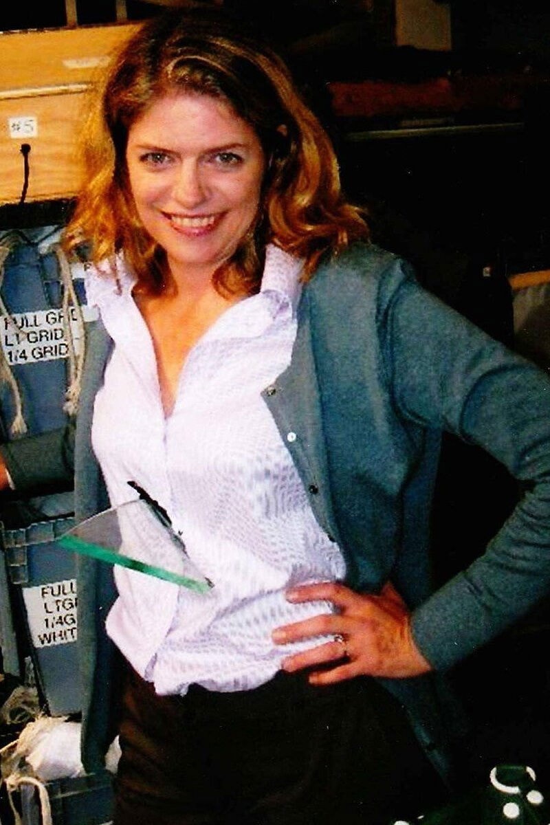 Foto de Kirsten Bishop