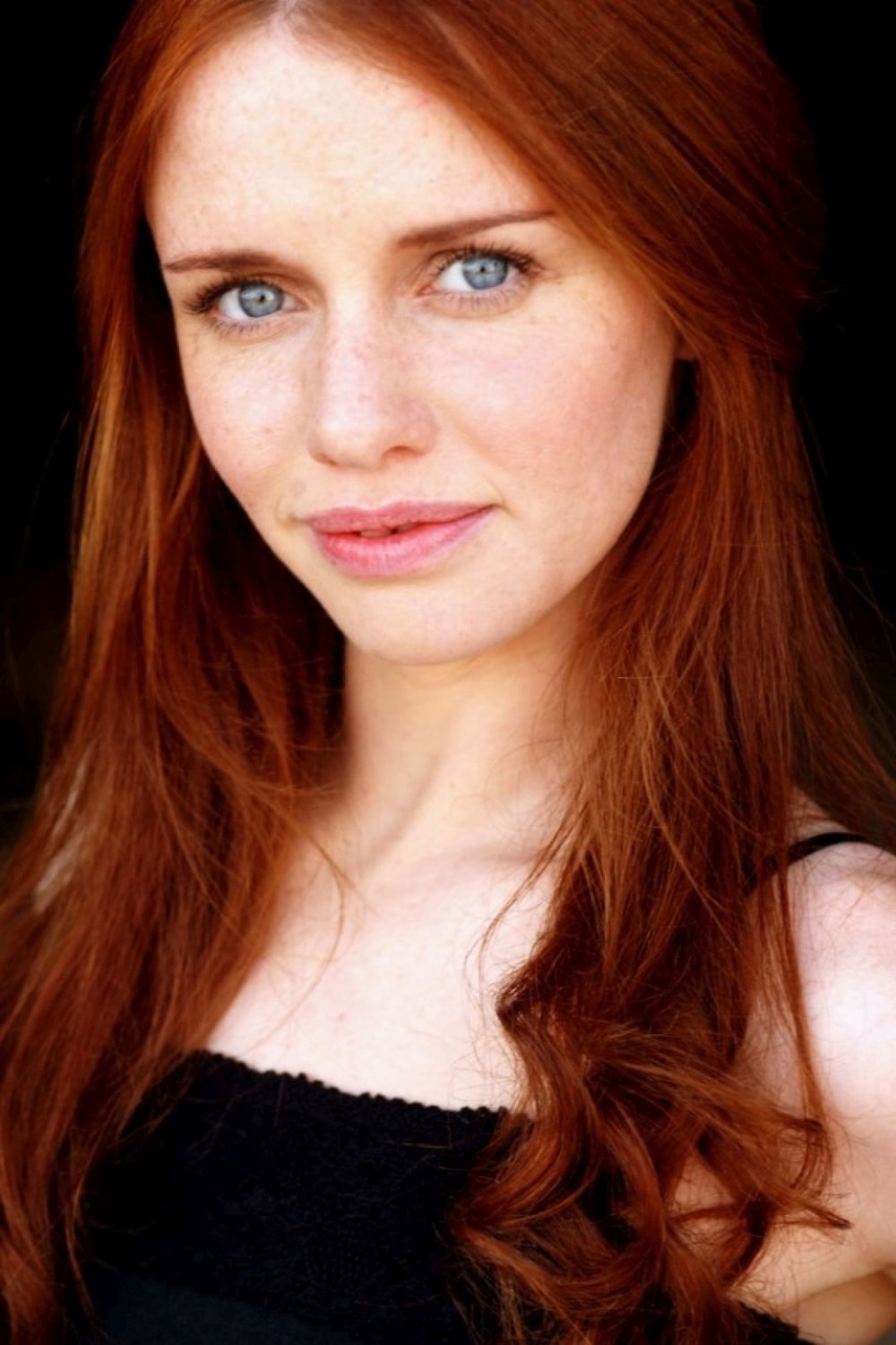 Foto de Hani Furstenberg