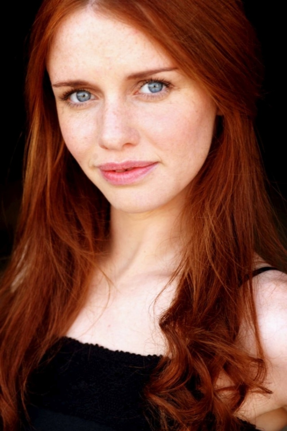 Foto de Hani Furstenberg