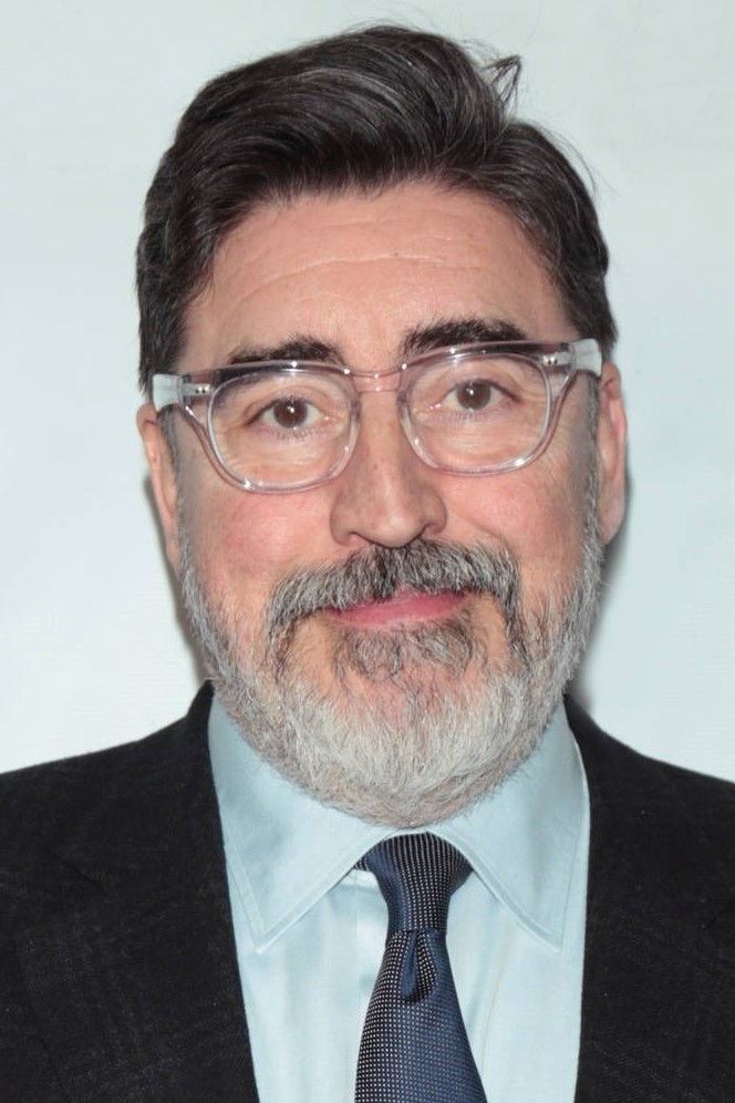 Foto de Alfred Molina