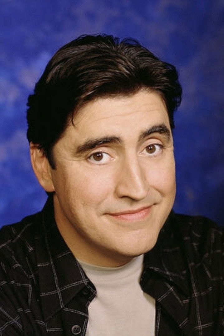 Foto de Alfred Molina