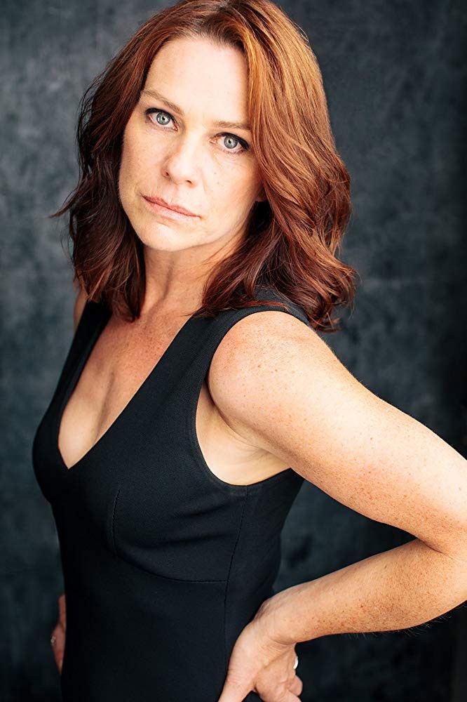 Foto de Ingrid Tesch