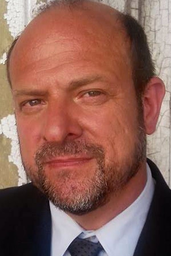 Foto de Darío Levy