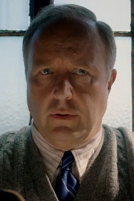 Foto de Brent Chapman