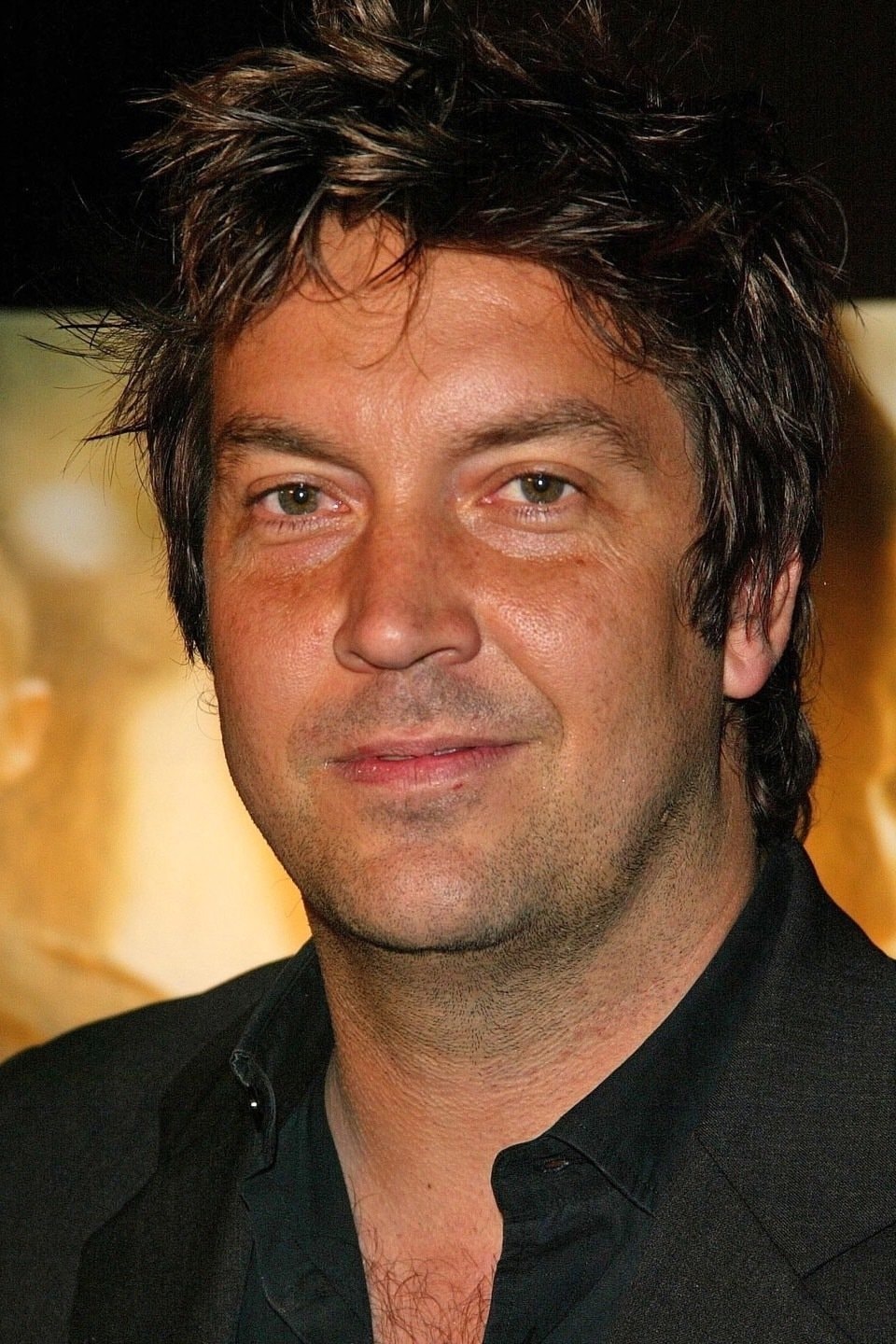 Foto de Chris Fisher