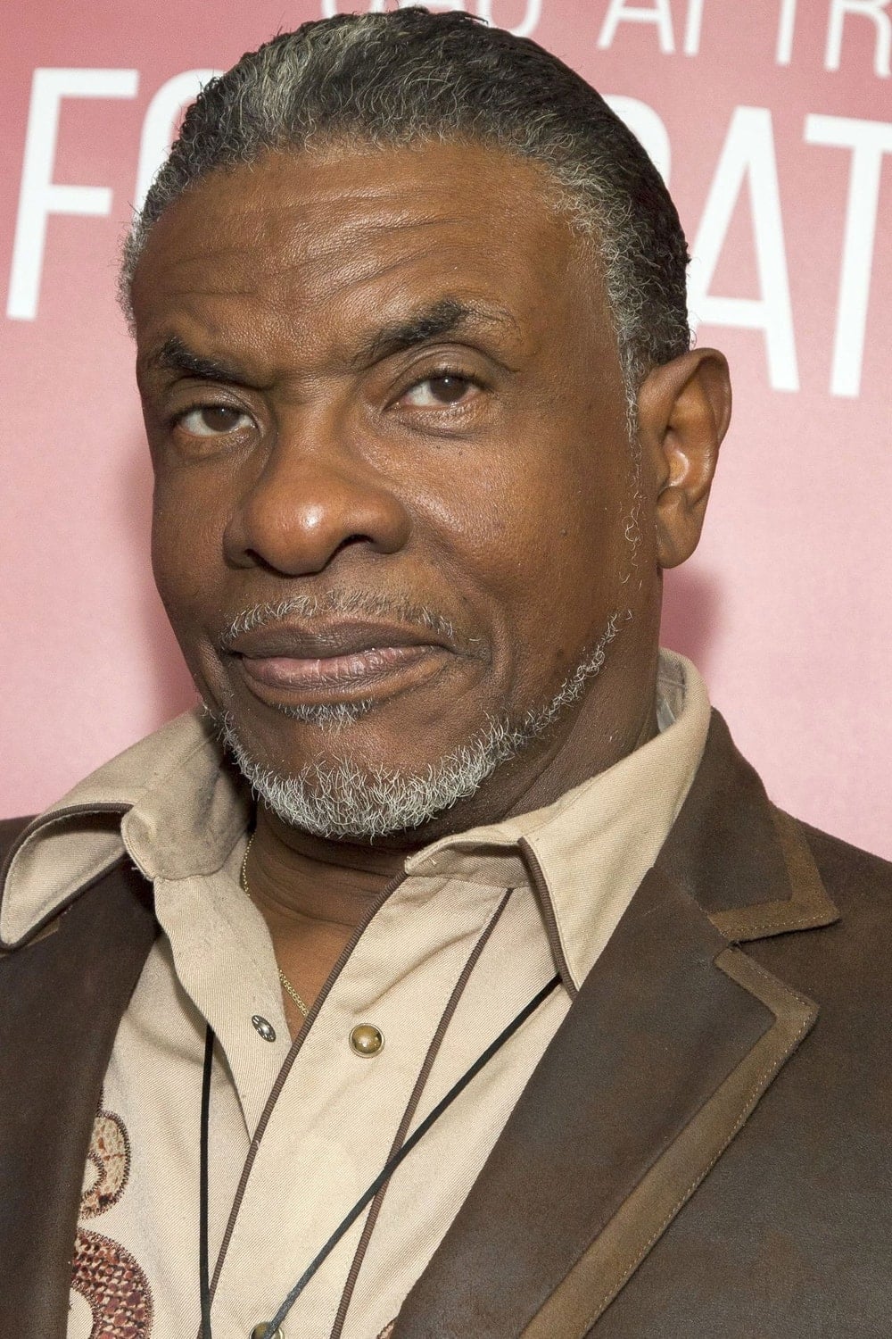 Foto de Keith David