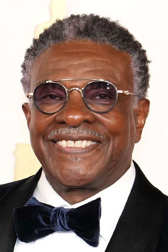 Foto de Keith David