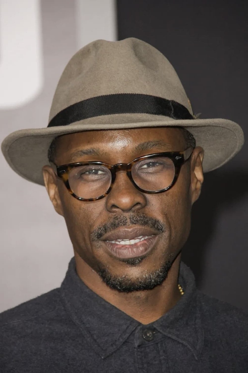 Foto de Wood Harris