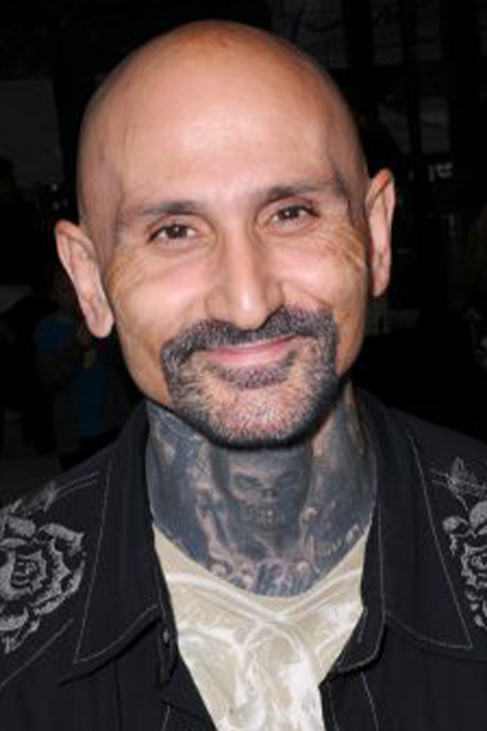 Foto de Robert LaSardo
