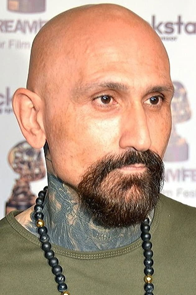 Foto de Robert LaSardo