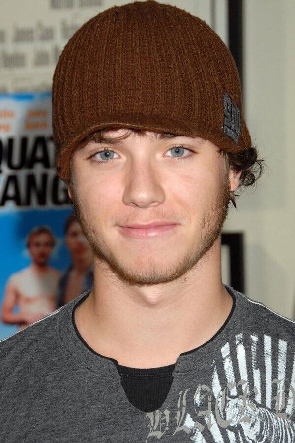 Foto de Jeremy Sumpter
