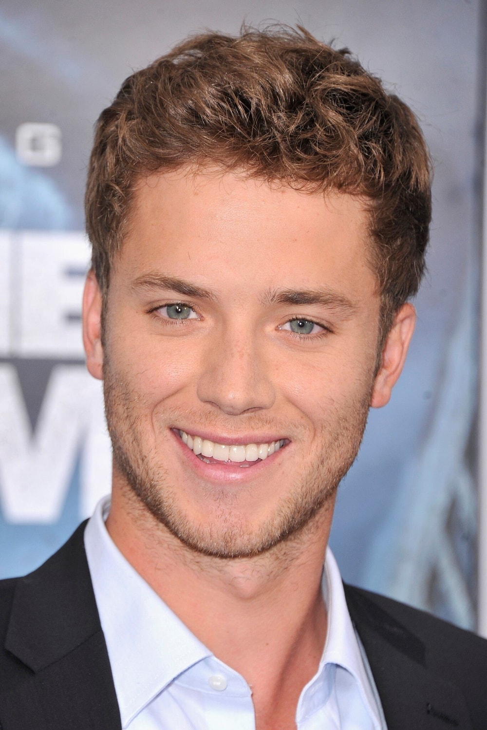 Foto de Jeremy Sumpter