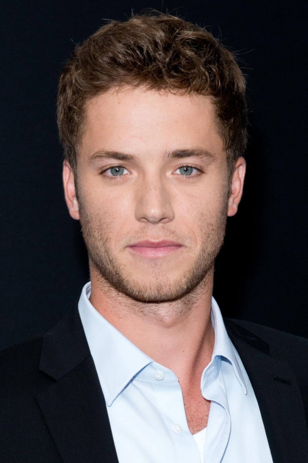 Foto de Jeremy Sumpter