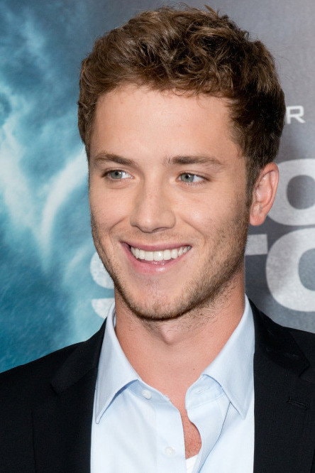 Foto de Jeremy Sumpter