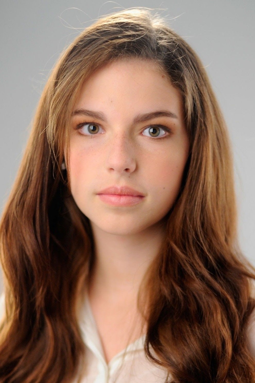 Foto de Perla Haney-Jardine