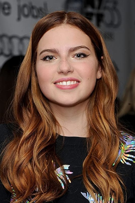 Foto de Perla Haney-Jardine