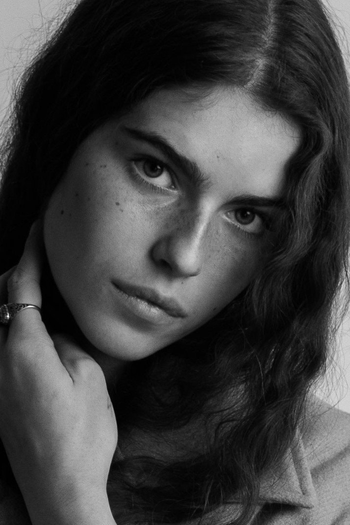 Foto de Perla Haney-Jardine