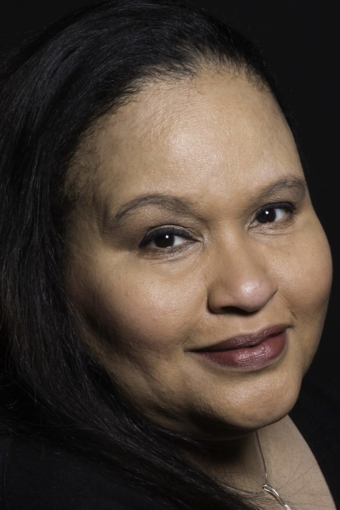 Foto de Carolyn Saxon