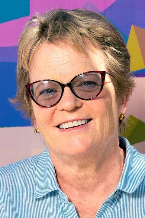 Foto de Pam Marsden
