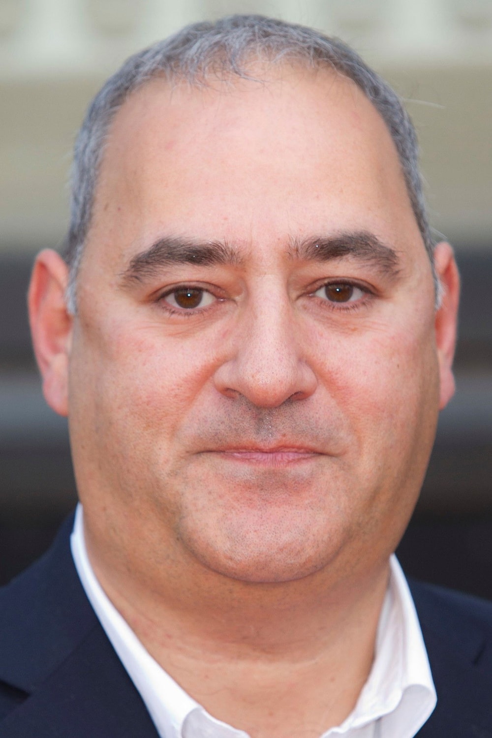 Foto de Ayub Khan-Din