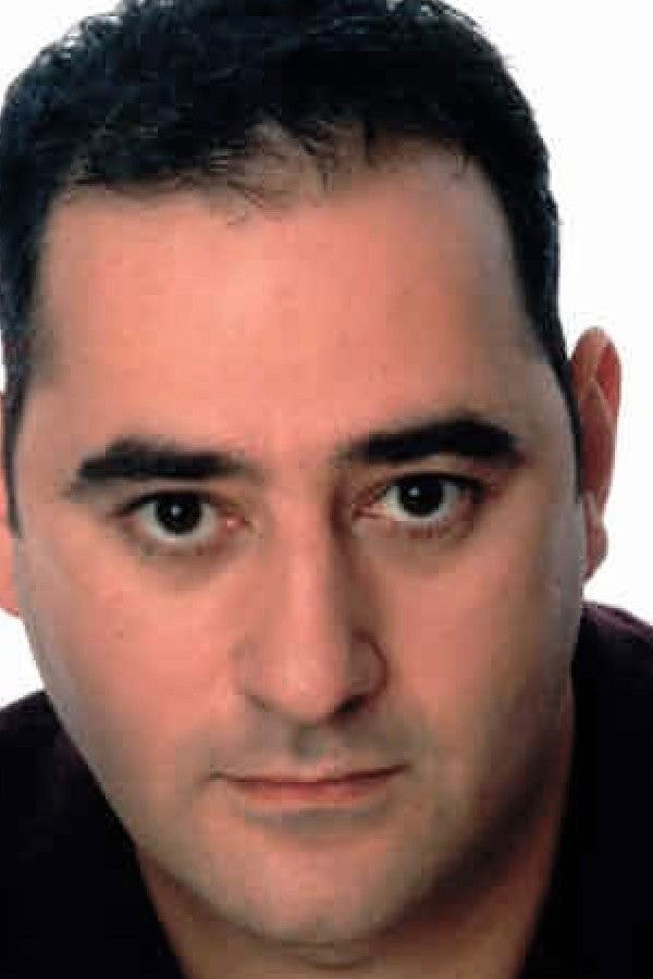 Foto de Ayub Khan-Din