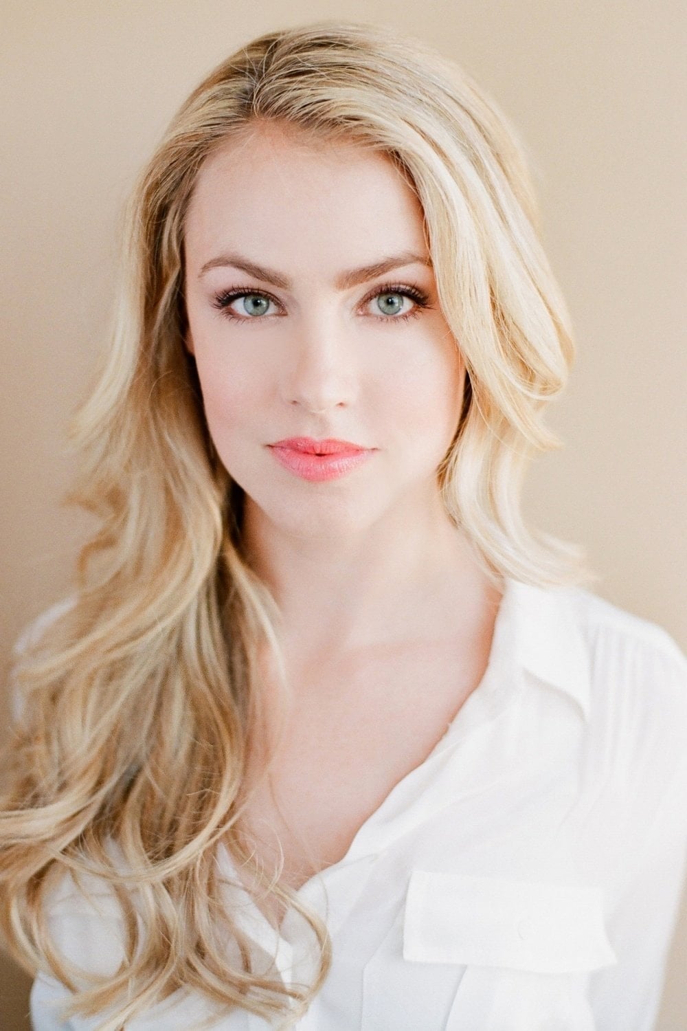 Foto de Amanda Schull