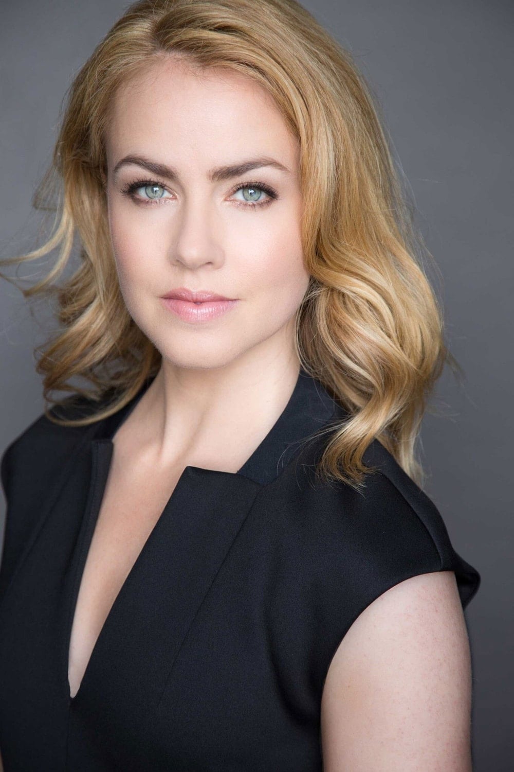 Foto de Amanda Schull