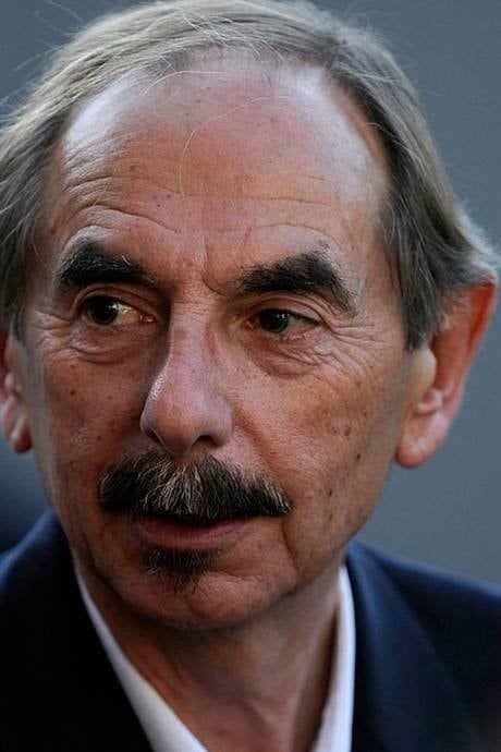 Foto de Xavier Koller