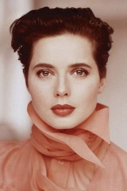 Foto de Isabella Rossellini