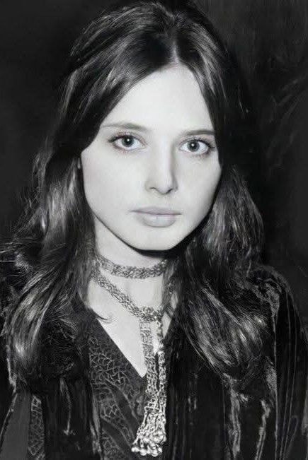 Foto de Isabella Rossellini